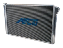 Load image into Gallery viewer, AFCO Racing Radiator Single Pass 31in x 19in 80102N-U
