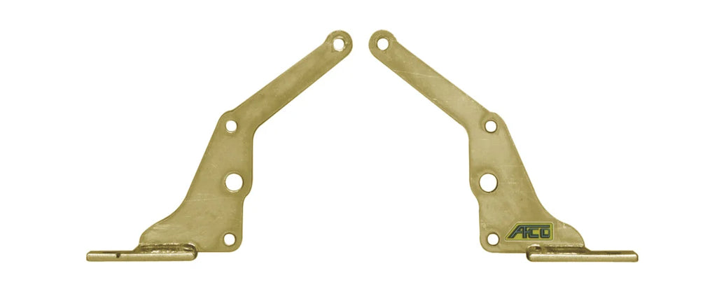 AFCO Racing Rear Engine Mounts 80652