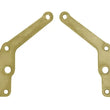 Load image into Gallery viewer, AFCO Racing Rear Engine Mounts 80652