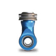 Load image into Gallery viewer, AFCO Racing Rod End M2 1in Extension 20176-1