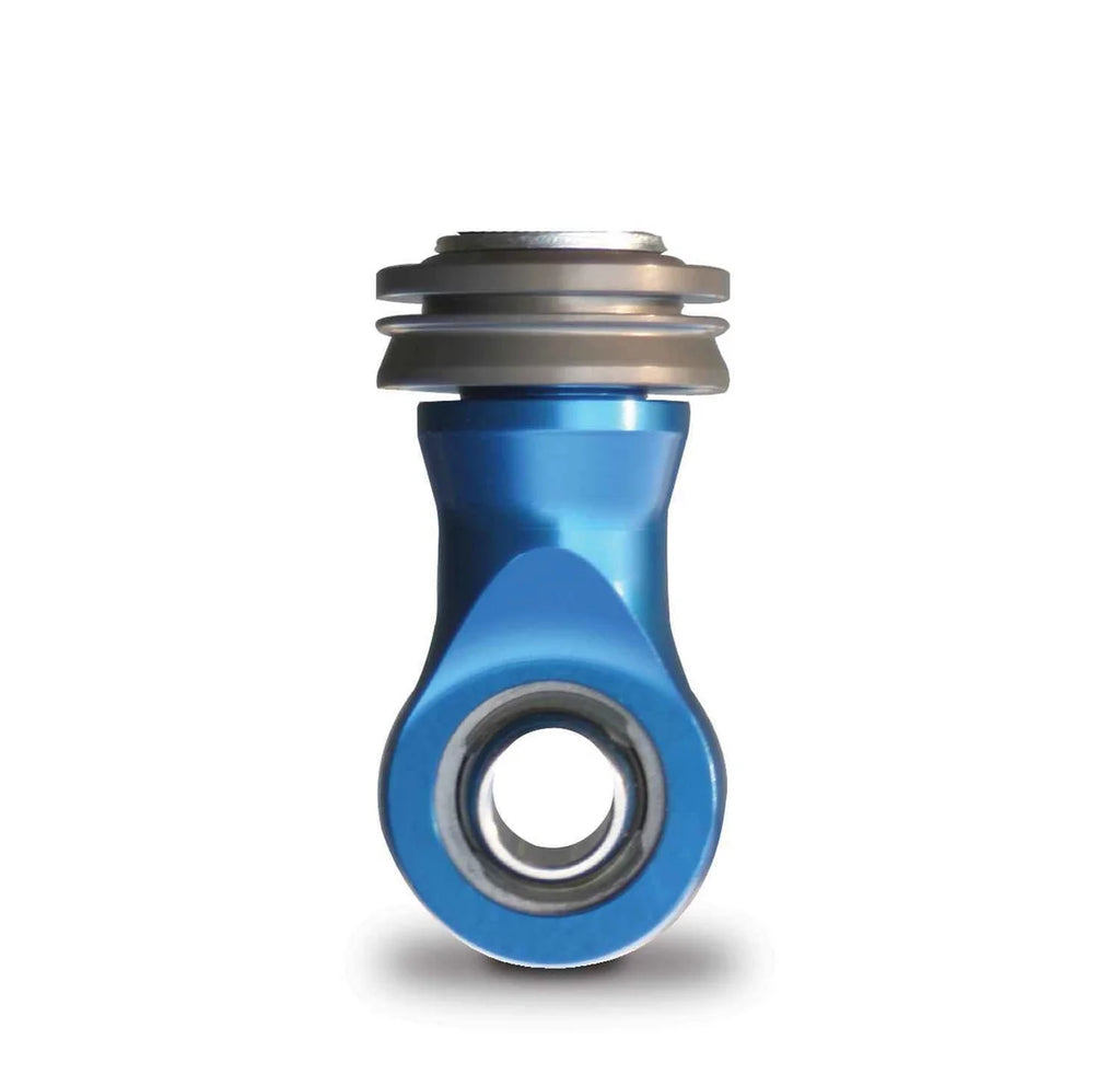 AFCO Racing Rod End M2 1in Extension 20176-1