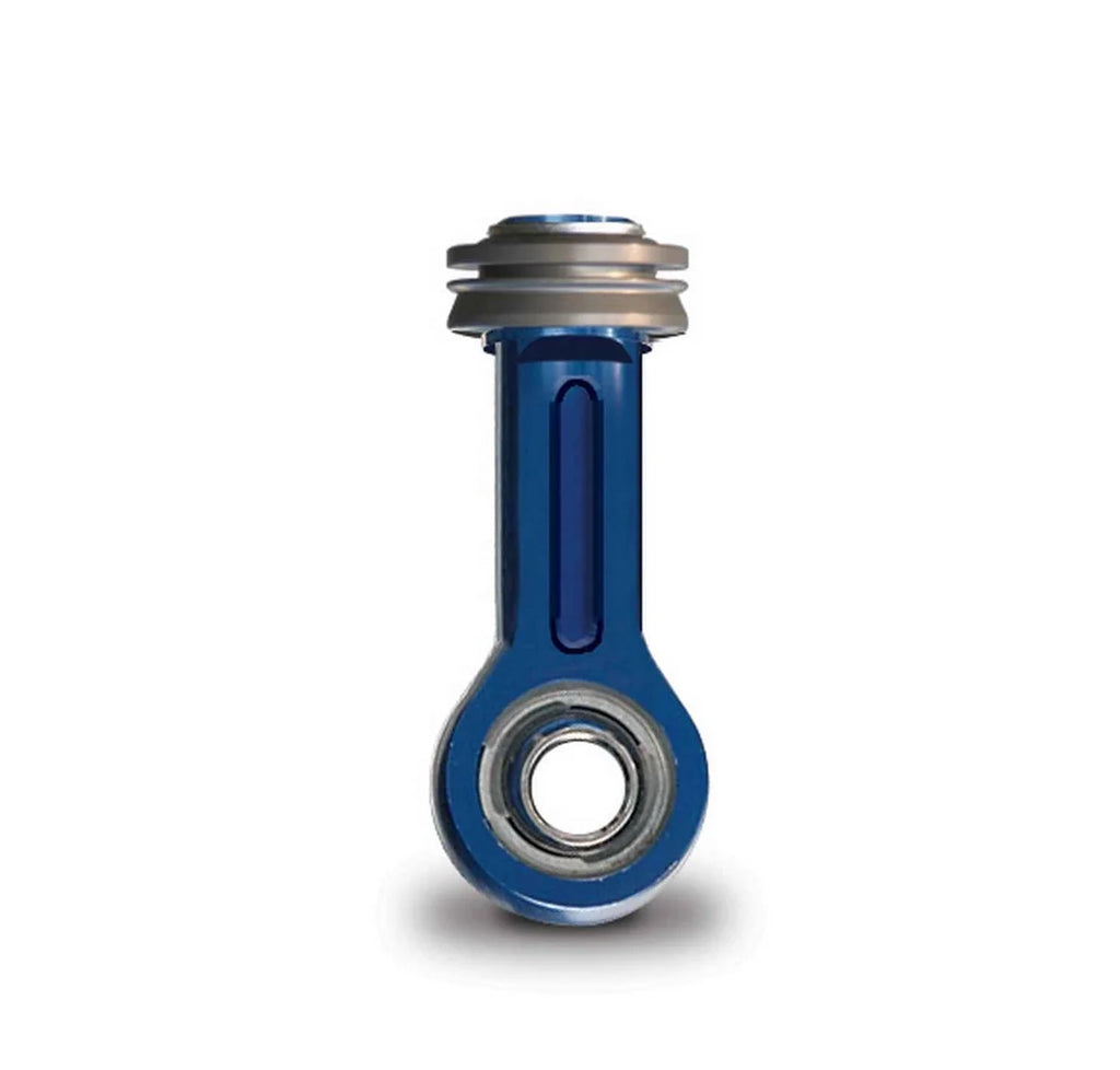 AFCO Racing Rod End M2 2in Extension 20176-2