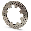 Load image into Gallery viewer, AFCO Racing Rotor 1.25 X 11.75 8 Bolt Drilled 9850-6120