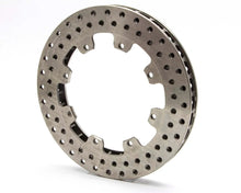 Load image into Gallery viewer, AFCO Racing Rotor 1.25 X 11.75 8 Bolt Drilled 9850-6120