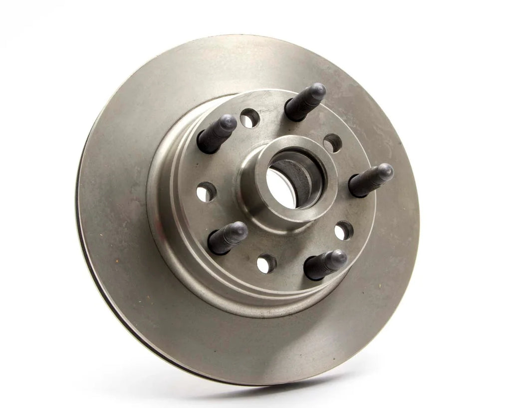 AFCO Racing Rotor Ford Style 75-81 9850-6510