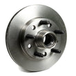 Load image into Gallery viewer, AFCO Racing Rotor GM Metric 79 &amp; Up 9850-6500