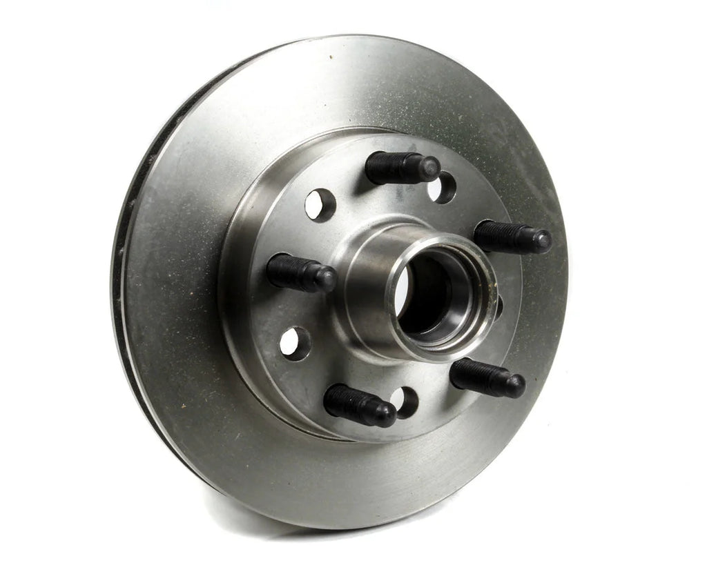AFCO Racing Rotor GM Metric 79 & Up 9850-6500