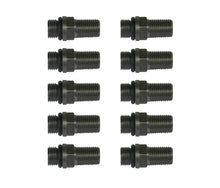 Load image into Gallery viewer, AFCO Racing Schrader Valve 5-16-32 Stainless Steel 10 Pack 550000050-10