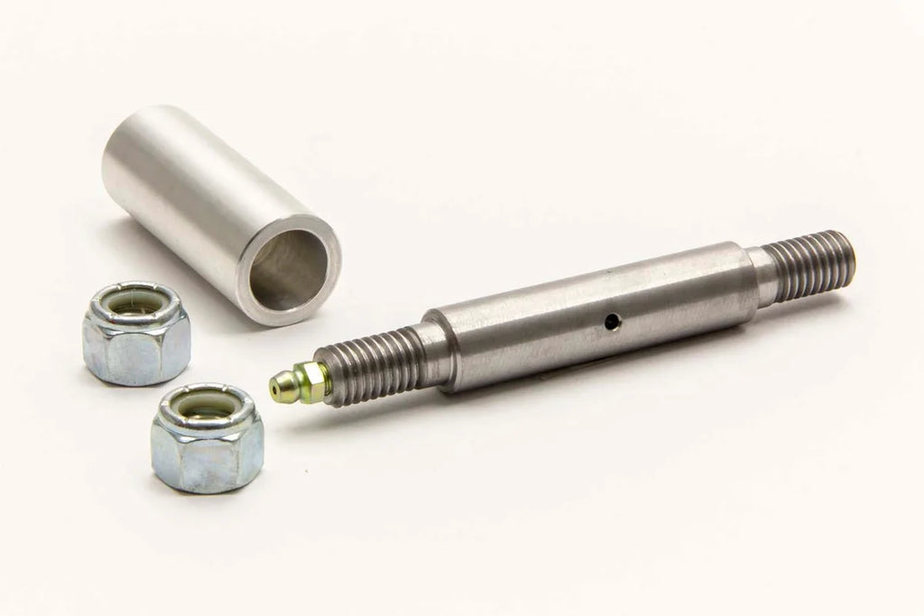 AFCO Racing Shackle Bolt Kit 20235-2
