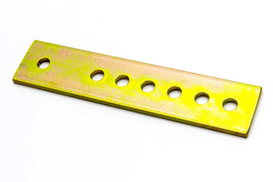 AFCO Racing Shackle Plate Steel Each 20281