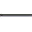 Load image into Gallery viewer, AFCO Racing Shaft .500in 9in Non-Adj w/ Bleed Jet 55000011890