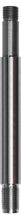 Load image into Gallery viewer, AFCO Racing Shaft Shock Non-Adj M2 T2 9in 550070079