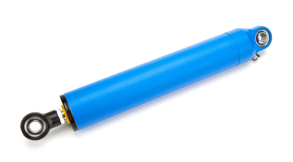 AFCO Racing Shock 9in IMCA Dry Kit 3 Port Linear / Digressive 84-9-6P-D