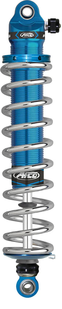 AFCO Racing Shock Alum 6in Dbl Adj Eliminator 3860