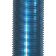 Load image into Gallery viewer, AFCO Racing Shock Alum Small Body 6in Threaded 1663