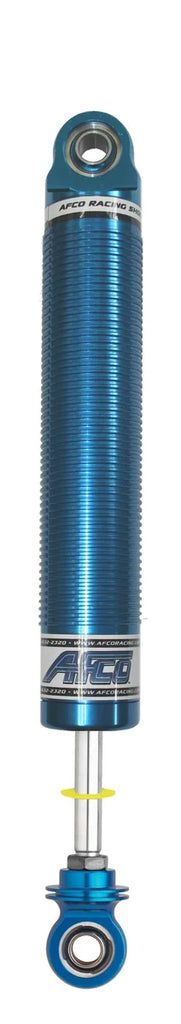 AFCO Racing Shock Alum Small Body 6in Threaded 1663