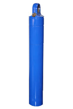 Load image into Gallery viewer, AFCO Racing Shock Body Steel 7in w./ Schrader Blue 55000049271
