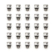 Load image into Gallery viewer, AFCO Racing Shock Fill Port Set 55000079310-25