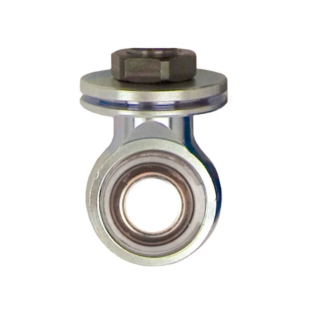 AFCO Racing Shock Rod End Steel Std Length 20176S