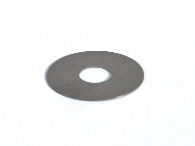 AFCO Racing Shock Shim 1.125in 1.260 OD x.012 OD 25pk 550080131-25