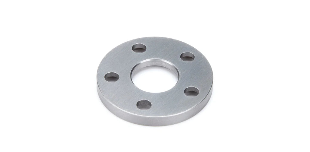 AFCO Racing Spacer Digressive Valve 35mm - 5 Hole 8000061
