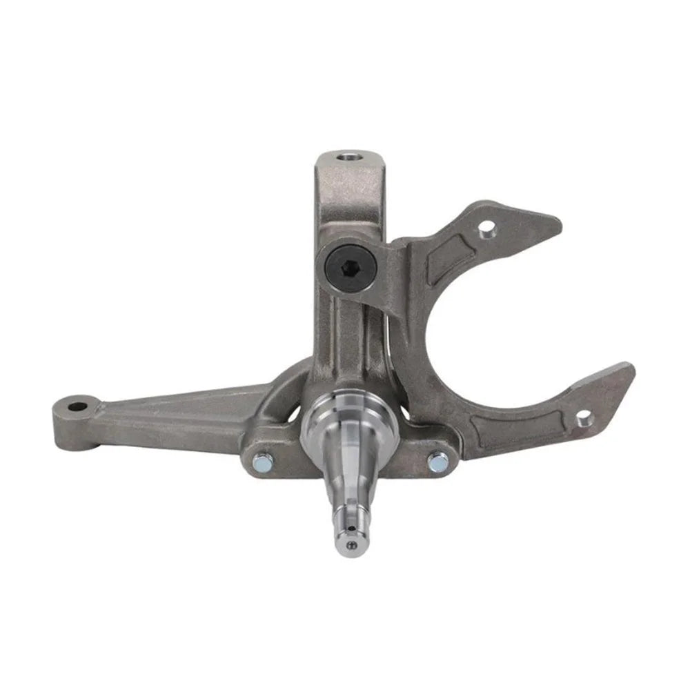 AFCO Racing Spindle Metric Spindle Kit IMCA Left 34501-L