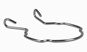 AFCO Racing Spring Clip Ring for Upper Seat Cone 10243SR