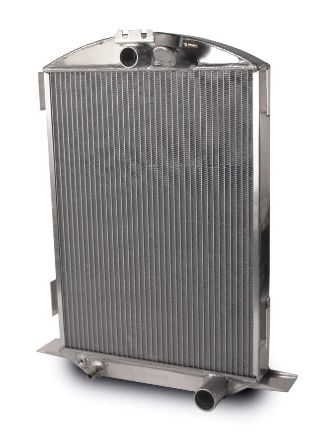 AFCO Racing Street Rod Radiator '32 Ford 80145-S-NA-N