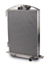 Load image into Gallery viewer, AFCO Racing Street Rod Radiator '32 Ford 80145-S-NA-N