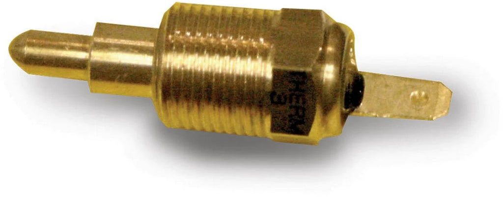 AFCO Racing Water Temp Switch 200 Deg 1/4 NPT 85286
