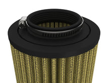 Load image into Gallery viewer, AFE 09-24 Honda TRX250X Aries Powersports Pro GUARD7 Air Filter - Back View
