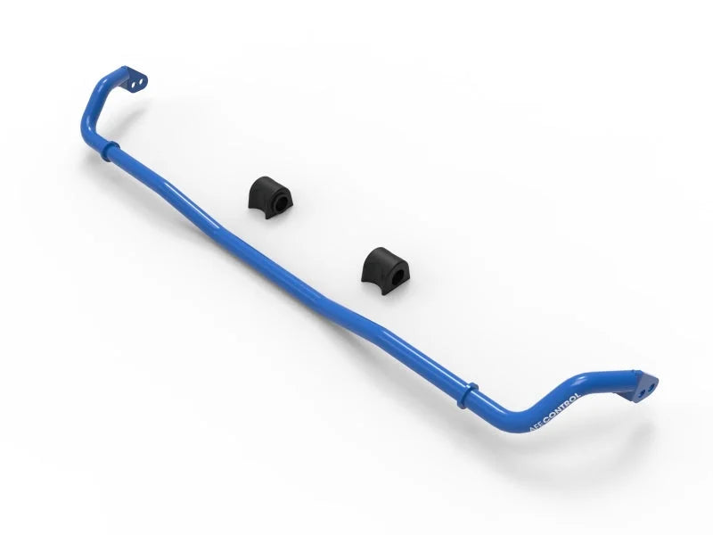 AFE 13-24 Toyota GR86 Front Sway Bar - Blue - Main Product View