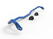 Load image into Gallery viewer, AFE 13-24 Toyota GR86 Front Sway Bar - Blue - Back View