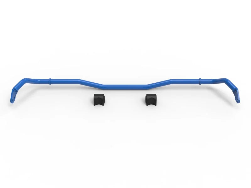 AFE 13-24 Toyota GR86 Front Sway Bar - Blue - Additional View 6