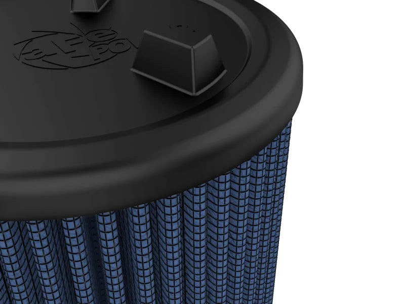 AFE 21-22 Ford Bronco L4-2.3L Magnum FLOW Pro 5R Air Filter - Side View