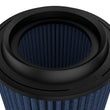 Load image into Gallery viewer, AFE 21-22 Ford Bronco L4-2.3L Magnum FLOW Pro 5R Air Filter - Back View