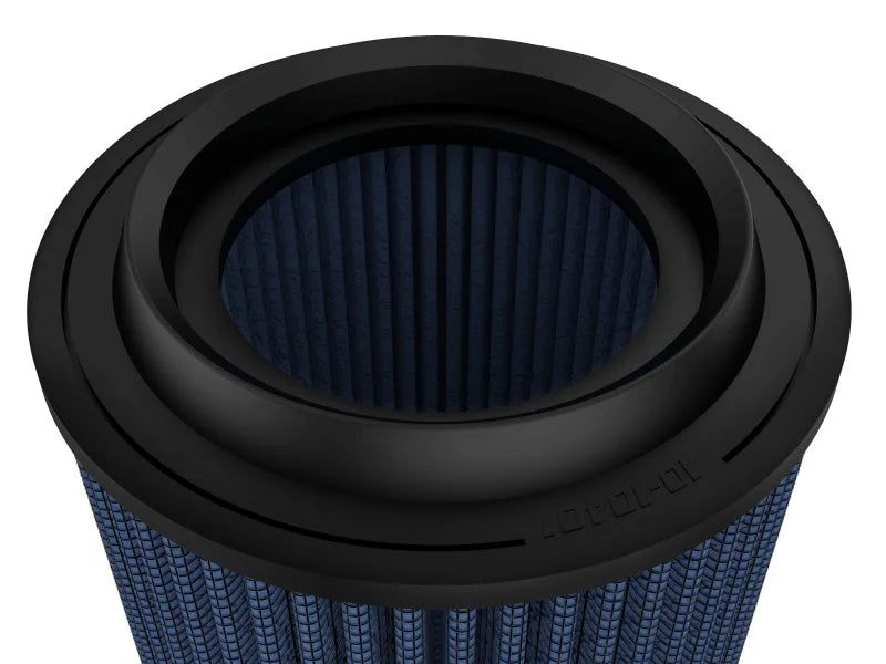 AFE 21-22 Ford Bronco L4-2.3L Magnum FLOW Pro 5R Air Filter - Back View