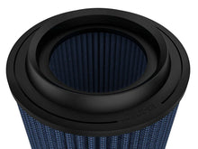 Load image into Gallery viewer, AFE 21-22 Ford Bronco L4-2.3L Magnum FLOW Pro 5R Air Filter - Back View