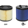 Load image into Gallery viewer, AFE 21-22 Ford Bronco L4-2.3L Magnum FLOW Pro 5R Air Filter - Additional View 5