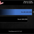 Load image into Gallery viewer, AFE 21-22 Ford Bronco L4-2.3L Magnum FLOW Pro 5R Air Filter - Additional View 6