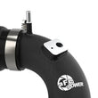 Load image into Gallery viewer, AFE 21-22 Ford Bronco L4-2.3L (t) BladeRunner Alum Hot/Cold Charge Pipe Kit - Black - Additional View 6