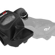 Load image into Gallery viewer, AFE 24-25 Toyota Tacoma Momentum GT Cold Air Intake System w/Pro Dry S Filter - Installation View