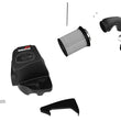 Load image into Gallery viewer, AFE 24-25 Toyota Tacoma Momentum GT Cold Air Intake System w/Pro Dry S Filter - Additional View 7