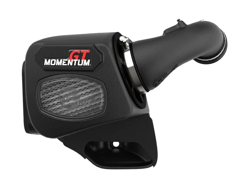 AFE 24-25 Toyota Tacoma Momentum GT Cold Air Intake System w/Pro Dry S Filter - Additional View 9