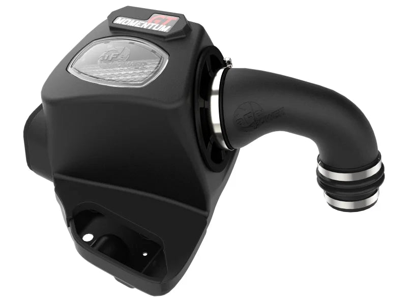 AFE 24-25 Toyota Tacoma Momentum GT Cold Air Intake System w/Pro Dry S Filter - Additional View 10