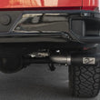 Load image into Gallery viewer, AFE Apollo GT Series 19-20 GM 1500 2.7L (T) 409 SS CB Exhaust System w/Black Tip - Installation View