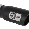 Load image into Gallery viewer, AFE Apollo GT Series 19-20 GM 1500 2.7L (T) 409 SS CB Exhaust System w/Black Tip - Additional View 6