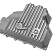 Load image into Gallery viewer, AFE Engine Oil Pan Raw; 14-16 Dodge RAM 1500 EcoDiesel 3.0L V6 (td) - Main Product View