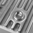 Load image into Gallery viewer, AFE Engine Oil Pan Raw; 14-16 Dodge RAM 1500 EcoDiesel 3.0L V6 (td) - Additional View 7