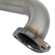 Load image into Gallery viewer, AFE FIAT 124 Spider I4-1.4L (t) Mach Force-Xp 2-1/2 In 304 Stainless Steel Axle-Back Exhaust - Additional View 6